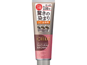 ホーユー/シエロ カラートリートメント 全体用 ナチュラルブラウン(230g)