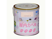 アサヒペン/New水性インテリア屋内カベ 0.7L パステルピンク