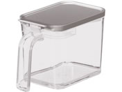 �A�X�x��/�t�H���} MR �������|�b�g �X�v�[���t R 700mL �O���[