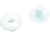 TRUSCO/vX`bNߋ tWa10mm1.8mmȉp20S/TSL-10-1.8
