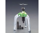 エスコ/150mm 油圧式プーラーセット 2アーム・3アーム/EA500BZ-150