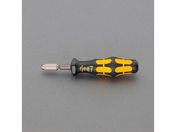 エスコ/トルクドライバー ESD プリセット 0.3-1.0N・m/EA550MT-17