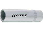 HAZET/ディープソケットレンチ(6角タイプ・差込角6.35mm・対辺11mm)/850LG-11