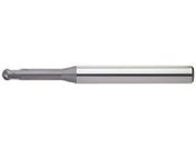 NS/高硬度用ロングネックボールEM MRBH230 R0.45×8/MRBH230 R0.45X8