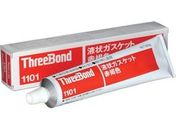 スリーボンド/液状ガスケット TB1101 200g 赤褐色/TB1101-200