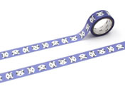 �J���� mt PAPIER TIGRE TIGRE blue MTPAPI11