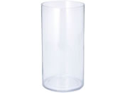 YDM H40cm�K���X�x�[�X�V�����_�[