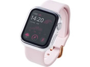 エレコム/Apple Watch 40mm フルカバーケース/AW-20SFCGOCR