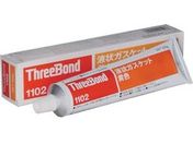 スリーボンド/液状ガスケット TB1102 200g 黄色/TB1102-200