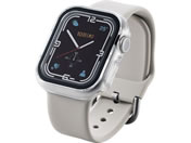 エレコム/Apple Watch 41mm フルカバーケース/AW-21BFCGCR