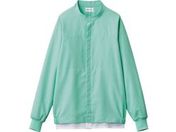 サンペックス/クールフリーデ男女兼用長袖ジャンパー グリーン M