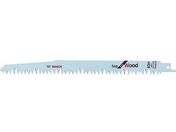 ボッシュ/セーバーソーブレード (5枚入) 全長240mm/S1531L