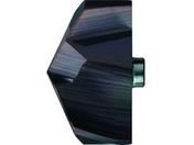 三菱/ヘッド交換式STAW形ドリル用汎用インサート PVDコーティング VP15TF/STAWN1650T