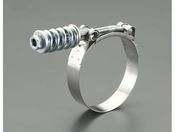 エスコ/T-BOLT コンスタントテンションクランプ 90-98mm/EA463CJ-98