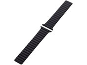 エレコム/Apple Watch用マグネットバンド/AW-45BDMAGBK