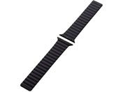 エレコム/Apple Watch用マグネットバンド/AW-45BDMAGBK2