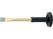 RENNSTEIG/チゼル 250mm 八角胴 ハンドガード付/351-250-1