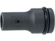 ミトロイ/インパクトレンチ用タップ用ソケット 差込角12.7 M14、M15適用/P4T-M1415