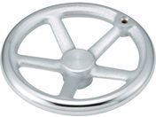 イマオ/朝顔型ハンドル車 ハンドル径250mm/V250