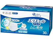 �剤����/�G���G�[���}�X�N �����u��30�� �ӂ��T�C�Y