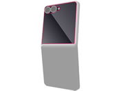 �G���R�� GalaxyZFlip7�K���X�t�B���� ������ PM-G255FLGG