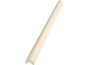 TRUSCO/安心クッション L字型 大 10本入り アイボリー/T10AC-07
