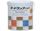 和信ペイント/ガードラックアクア 白木色0.6kg/#800369