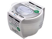 �A�X�x��/�ۑ��e�� �����W���l �G�A�ٕt �ی^ M 270mL 3��