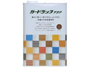 和信ペイント/ガードラックアクア オーク 3.0kg/#800406