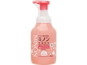 ���O�� �~�m�� �����X������Ȃ���p�w�A�V�����v�[ �{�� 380mL