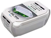 �A�X�x��/�ۑ��e�� �����W���l �G�A�ٕt ���p M 510mL 2��