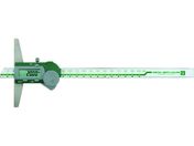 SK/デジタルデプスゲージ 200mm/GDCS-200D