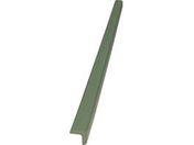 TRUSCO 安心クッション L字型 大 10本入 オリーブドラブ