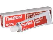 スリーボンド/液状ガスケット シリコーン系 TB1207C 150g 赤褐色