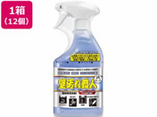 インセサミ/技職人魂シリーズ 壁汚れ職人 500mL×12個