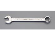 エスコ/片目片口スパナ ステンレス製 10mm/EA614BS-10