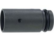 ミトロイ/インパクトレンチ用タップ用ソケット 差込角12.7 適用タップM30/P4T-M30