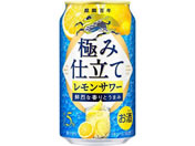 酒)キリンビール 麒麟百年 極み檸檬サワー 350ml