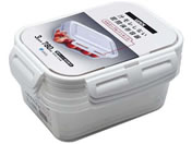 �A�X�x��/�ۑ��e�� �p�b�L���t �^�C�g���b�N ���p L 780mL 3��