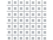 ヘイコー/包装紙 半才 窓銀 100枚/002304500