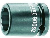 HAZET/インパクト用12ポイントソケットレンチ(12角・差込角12.7mm・対辺12mm)/900SZ-12