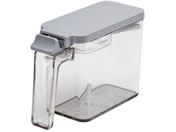 �A�X�x��/�t�H���} ���� �������|�b�g �v�b�V�� S 450mL �O���[