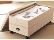 �t�@�~���[�E���C�t/���ˈߑ��P�[�X 2�i�L���X�^�[�t��/a2162010