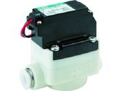 CKD/圧縮空気用パイロット式2ポート電磁弁/EXA-C10-02C-3