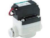 CKD/圧縮空気用パイロット式2ポート電磁弁/EXA-C12-02C-3
