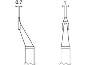 /Đ CHIP 1L^2{/T8-1003