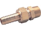 ASOH/ホースジョイント PT3/4×Φ20.5/HS-1620