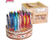 �[�u�� �T���T�N���b�v48�{ �P�[�L�^�y�����ăZ�b�g JJ15-48-CAKE