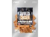 }J/The WILD CHICKEN JERKY 80g/SWI-004