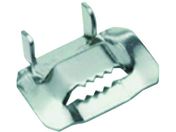JUBILEE/フレキシバンド ステンレス304 16mm用バックル/FB16H